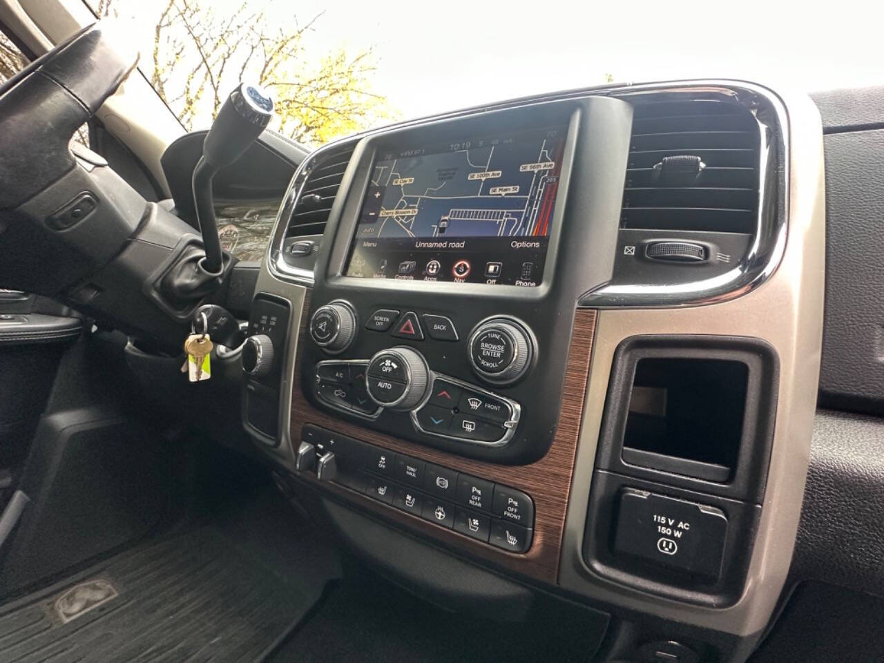 2016 Ram 2500 for sale at Starline Motorsports in Portland, OR