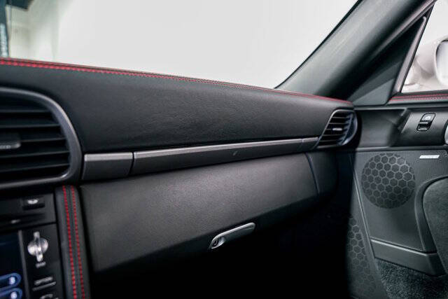 2009 Porsche 911 Turbo