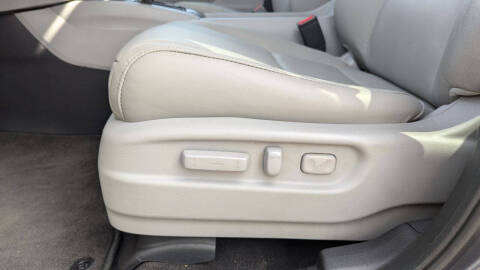 2016 Honda Pilot EX-L w/RES