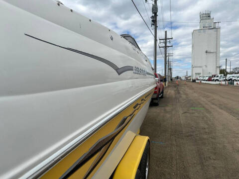2006 EBBTIDE 2400SS