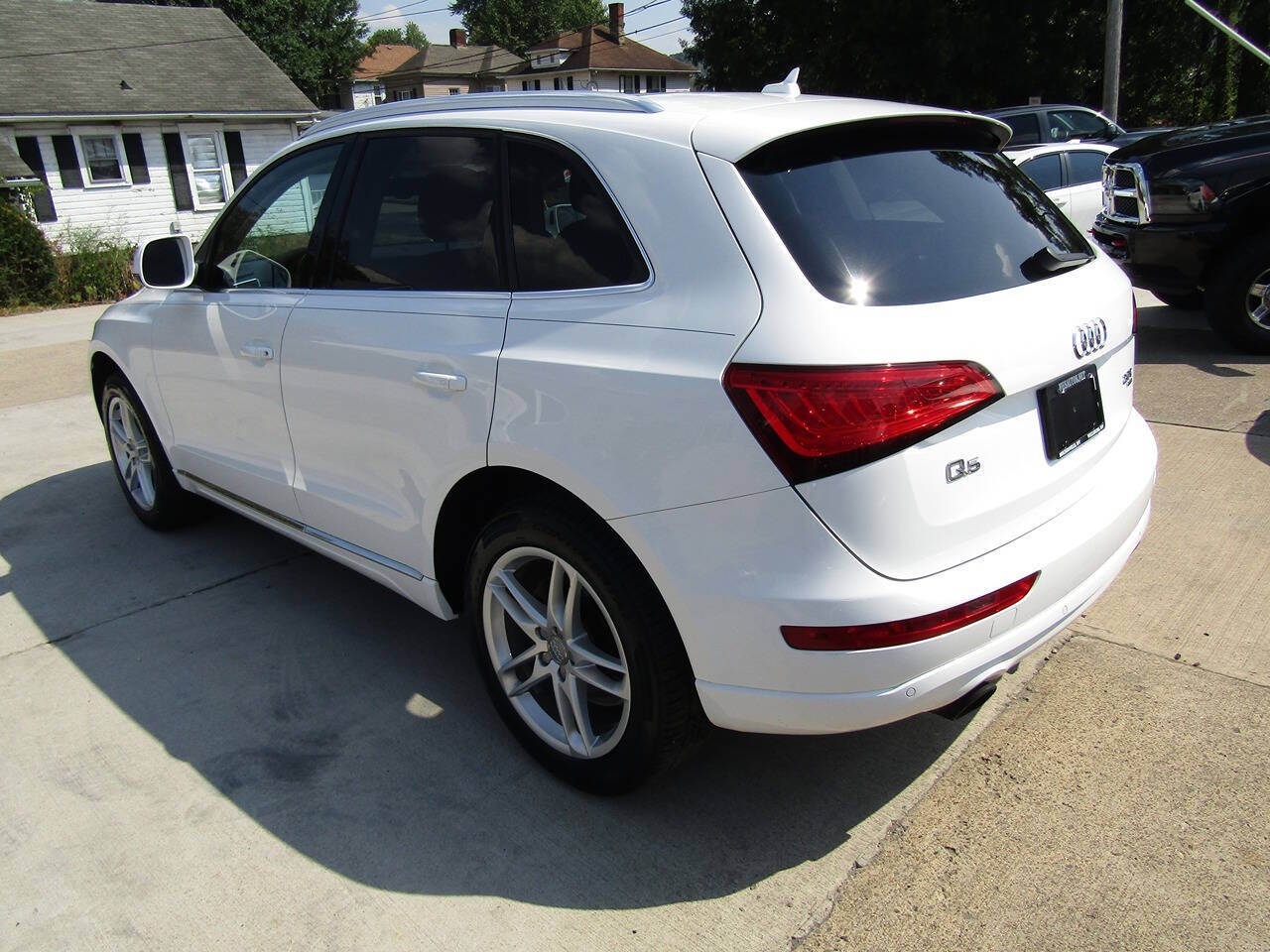 2014 Audi Q5 for sale at Joe s Preowned Autos in Moundsville, WV