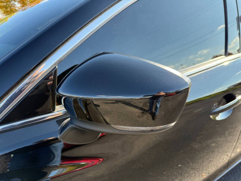 2018 Mazda MAZDA6 Signature