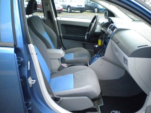 2007 Dodge Caliber R/T