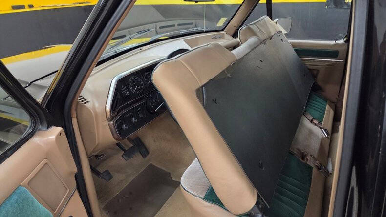 1990 Ford F-150