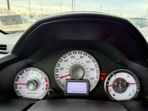 2015 Honda Pilot Touring