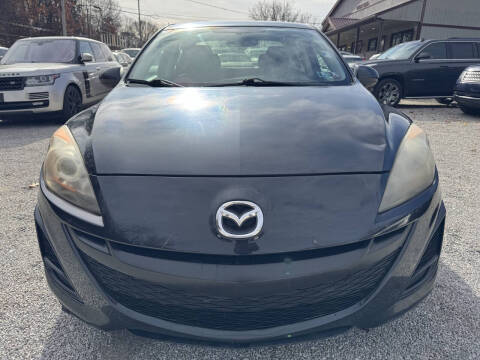 2010 Mazda MAZDA3 i Touring