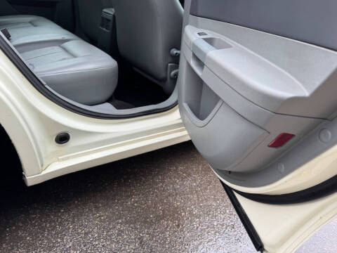 2005 Chrysler 300 Touring