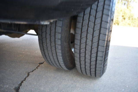 2016 GMC Sierra 3500HD