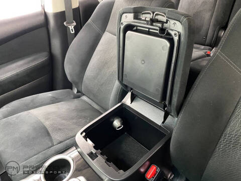 2015 Nissan Pathfinder