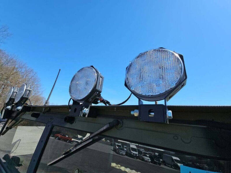 2001 HUMMER H1 Hard Top