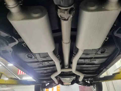 1969 Chevrolet Chevelle