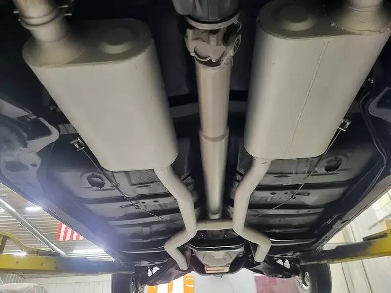 1969 Chevrolet Chevelle