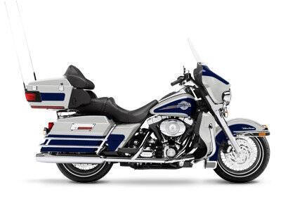 2007 Harley-Davidson Electra Glide Ultra Classic
