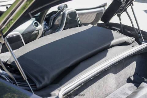 2014 Dodge SRT Viper GTS