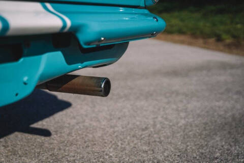 1965 Plymouth Barracuda