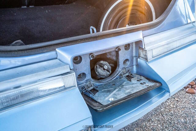 1984 Oldsmobile Cutlass Supreme Brougham