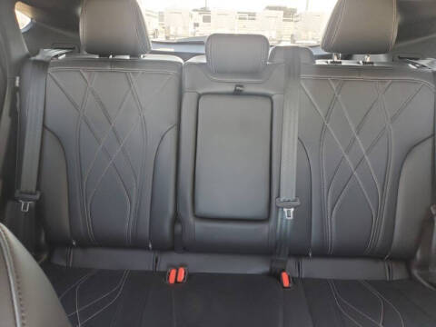 2023 Ford Mustang Mach-E Select