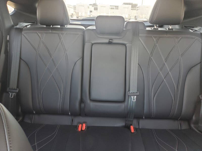 2023 Ford Mustang Mach-E Select