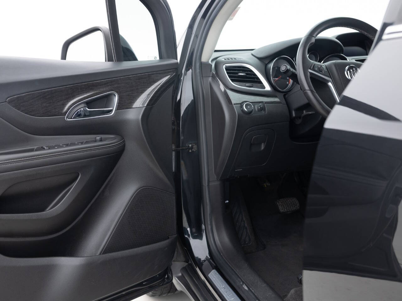 Used Car 2016 Buick Encore  Convenience 4dr Crossover For Sale Under $10,000 In Coal City, Illinois