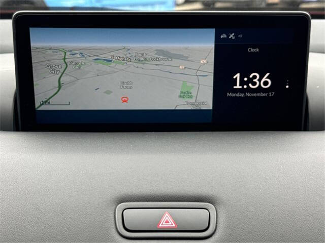 2021 Acura TLX SH-AWD w/Tech