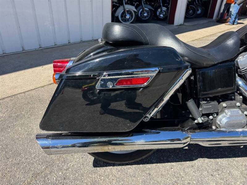 2014 Harley-Davidson FLD103
