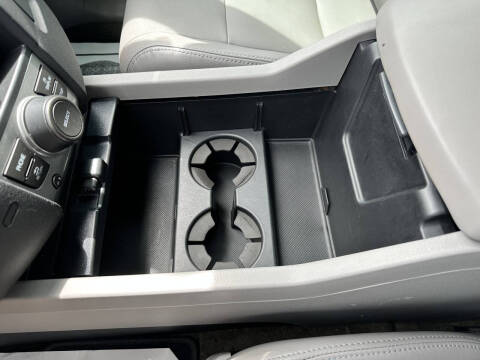 2015 Honda Pilot SE