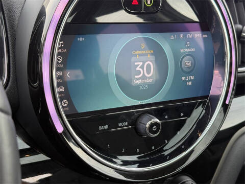 2023 MINI Countryman