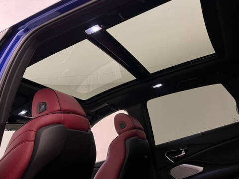 2019 Acura RDX w/A-SPEC