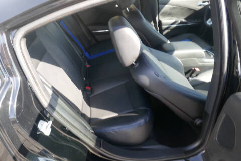 2011 Dodge Charger MOPAR 11