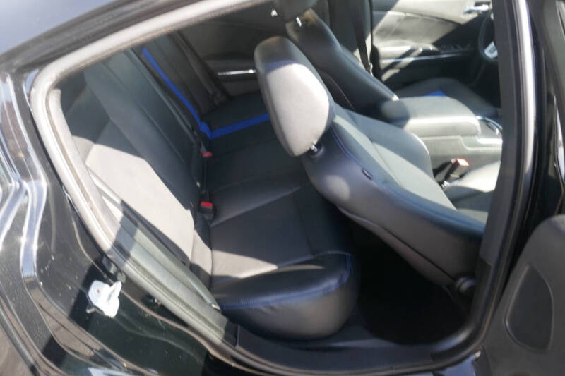 2011 Dodge Charger MOPAR 11