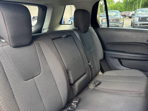 2014 GMC Terrain SLE-2