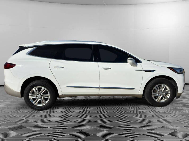 2020 Buick Enclave Premium
