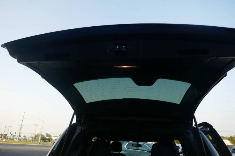2016 Dodge Grand Caravan R/T