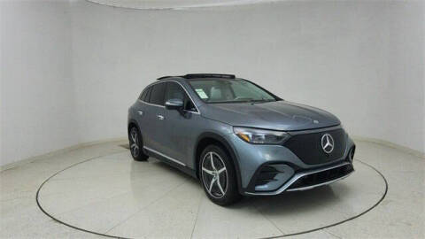 2023 Mercedes-Benz EQE EQE 350+