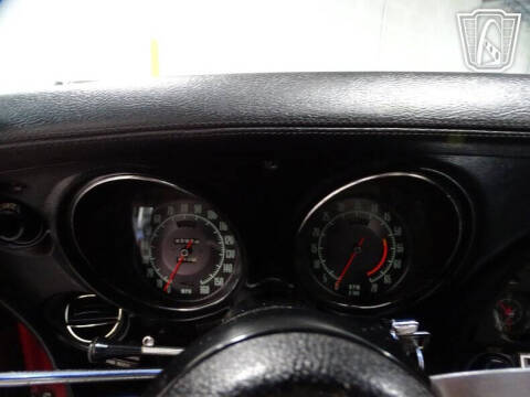 1970 Chevrolet Corvette