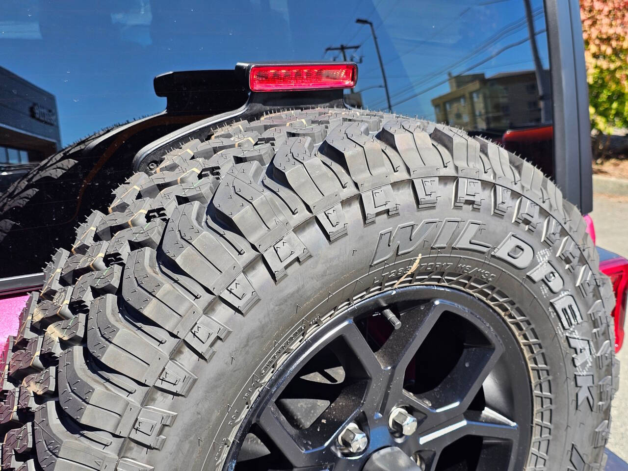 2024 Jeep Wrangler for sale at Autos by Talon in Seattle, WA