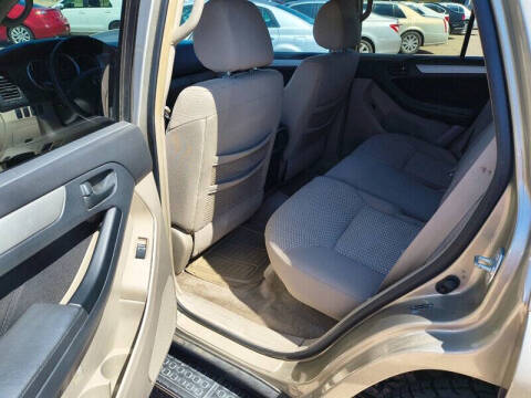 2006 Toyota 4Runner SR5