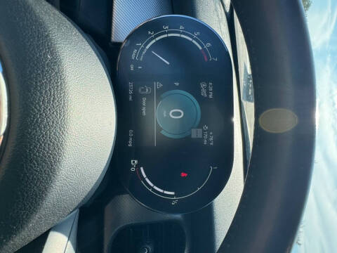 2022 MINI Convertible Cooper