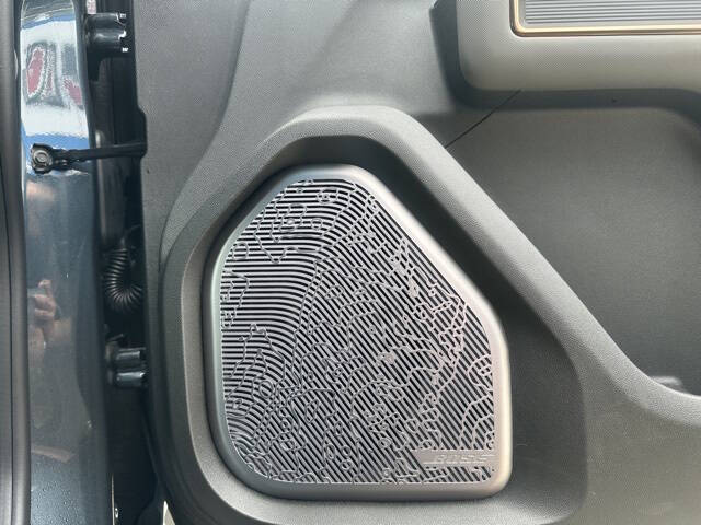 2025 GMC HUMMER EV 2X