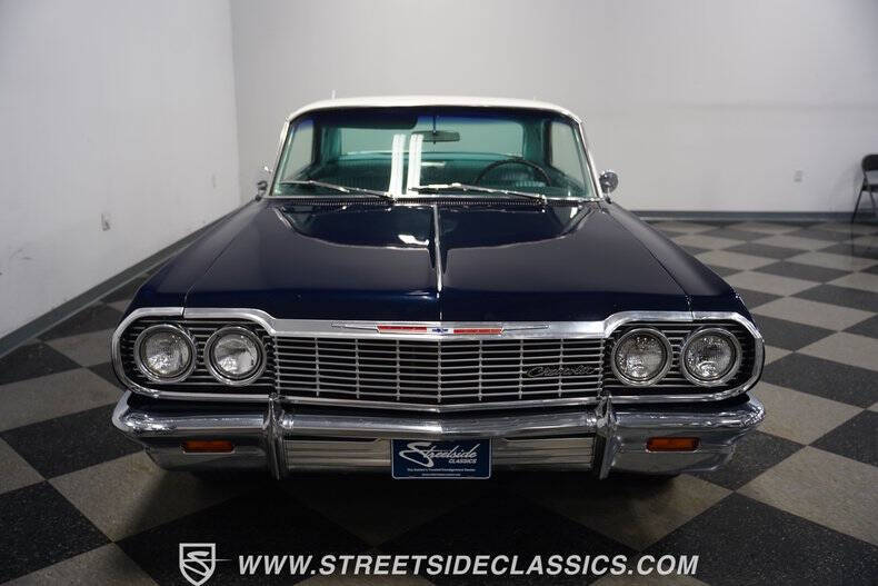 1964 Chevrolet Impala