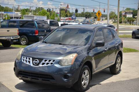 2014 Nissan Rogue Select for sale at Motor Car Concepts II - Kirkman Location in Orlando FL