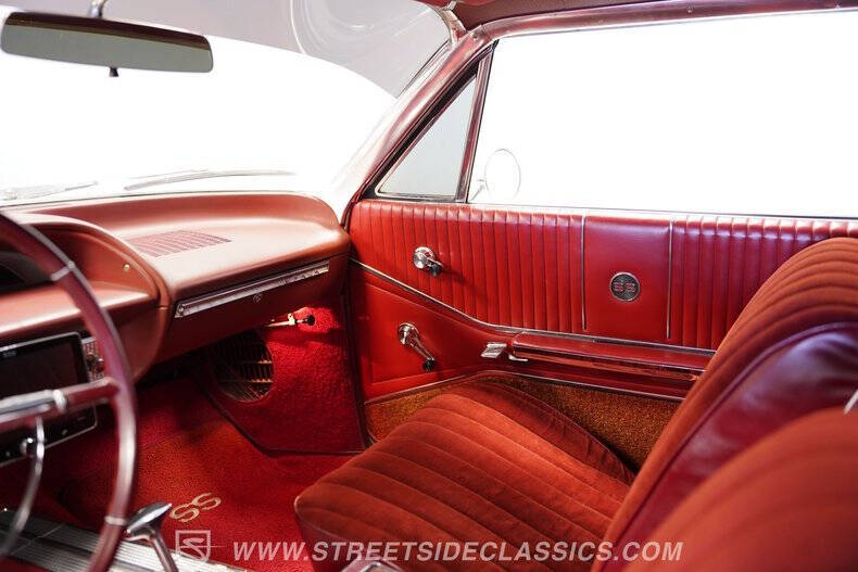 1964 Chevrolet Impala