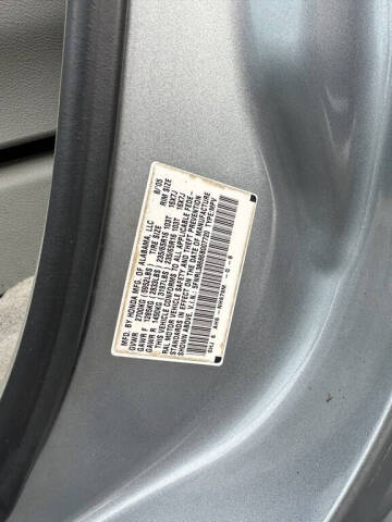 2006 Honda Odyssey EX-L