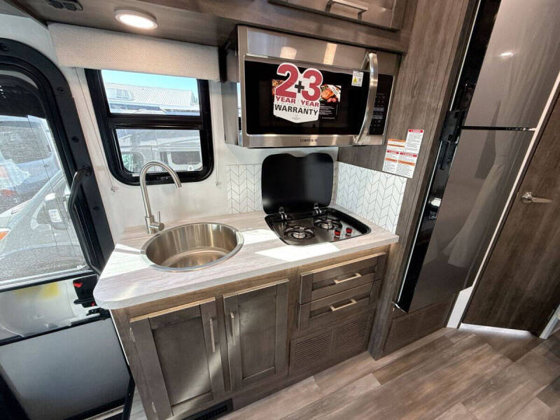 2024 Mercedes-Benz Sprinter