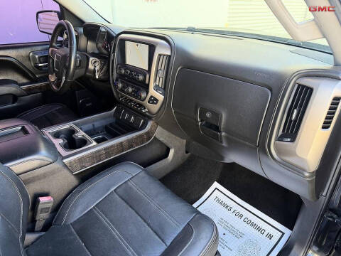 2015 GMC Sierra 1500