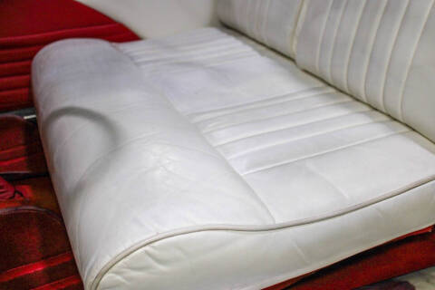 1936 Auburn Speedster