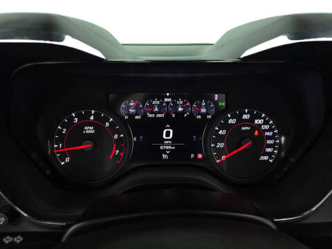 2023 Chevrolet Camaro ZL1