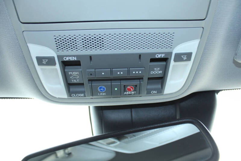 2017 Acura RDX w/Advance