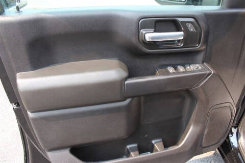 2023 Chevrolet Silverado 2500HD