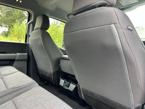 2025 Ford F-350 Super Duty